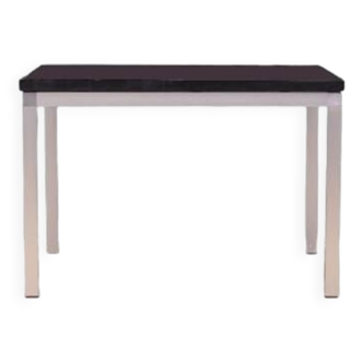 Table basse, design danois, années 1970, production : Danemark