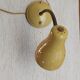 50s cocotte lamp