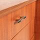 Scandinavian teak sideboard, 1950s/1960s