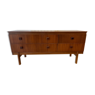 Drawer sideboard