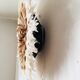 Juju hat beige 45 cm