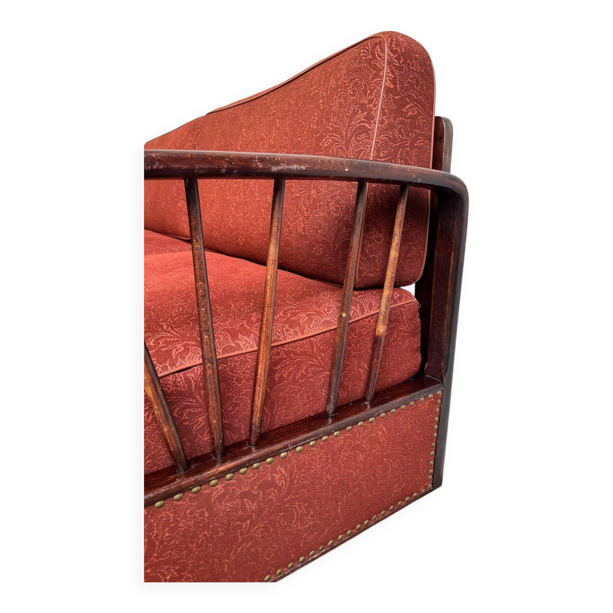 vintage sofa/sofa/armchair