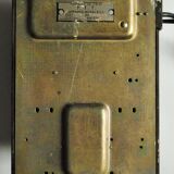 Phone Mural ERICSSON, 1961