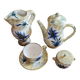 Breakfast set Chardons Vallauris