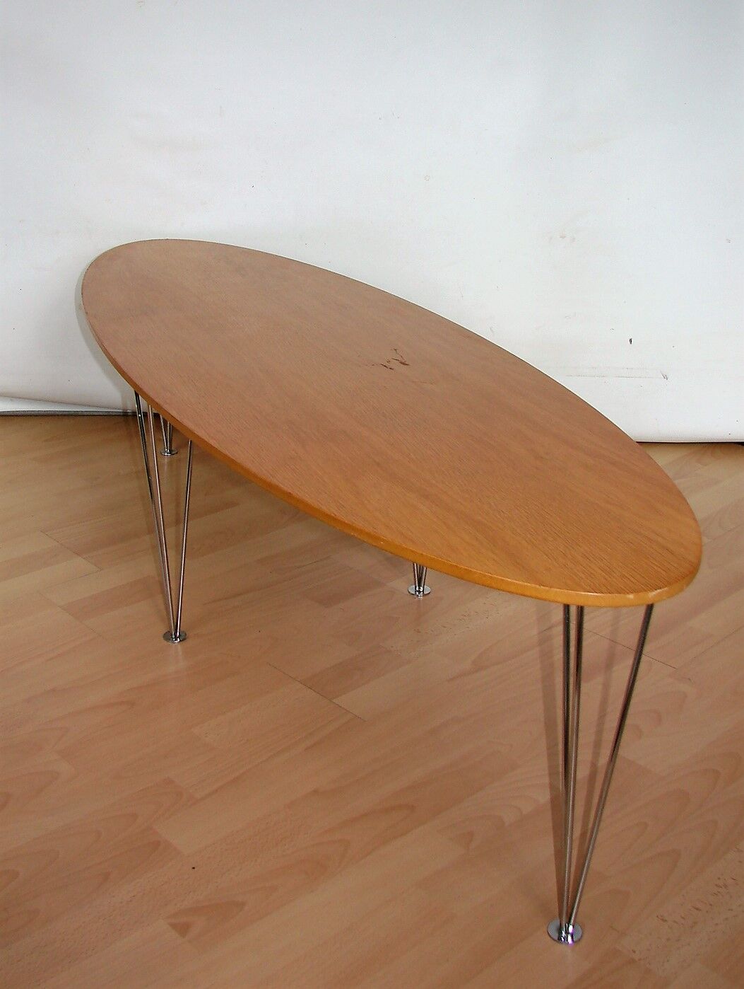 Bench , coffee table, 1980s