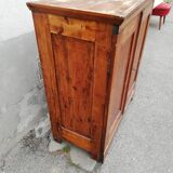2-door Parisian buffet