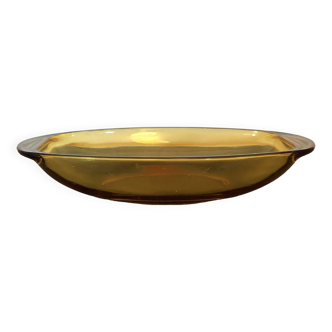 Vereco amber bowl