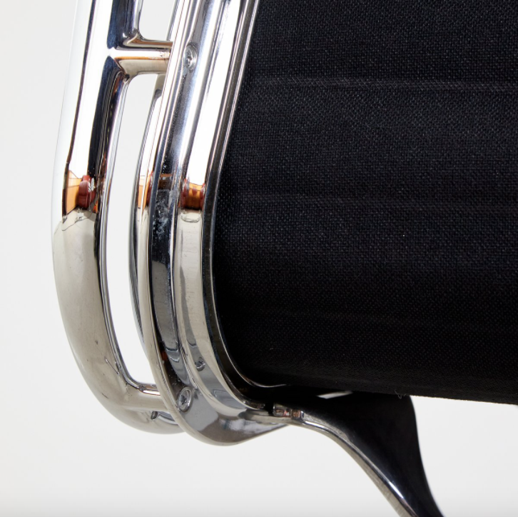 EA112 Desk Chair by Charles & Ray Eames