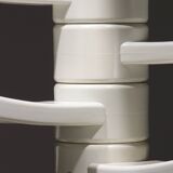 Bruce Tippett Sculptural Model Renna coat rack, Knoll Int, 1960