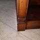 5 tray solid wood shelf