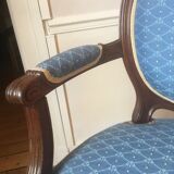Louis XVI style chair