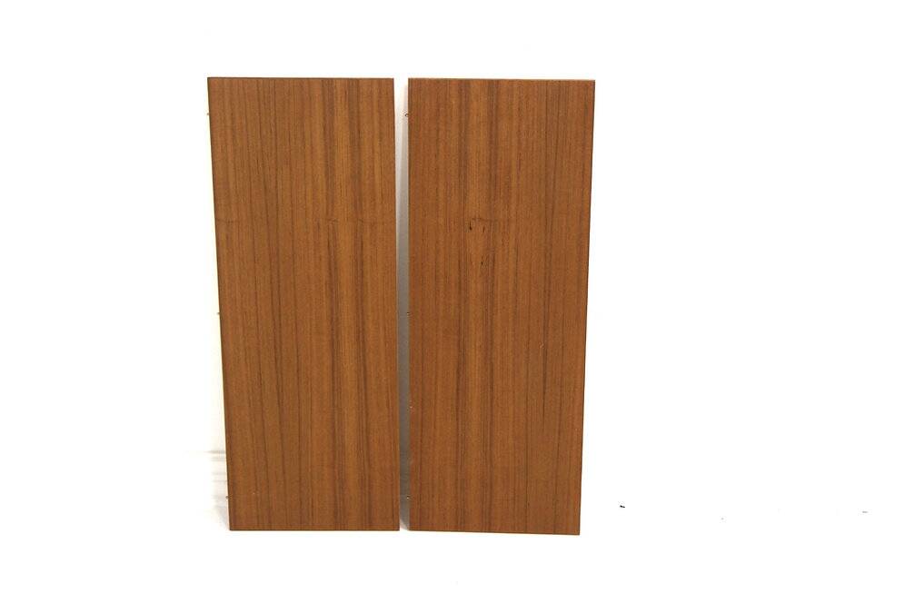 Scandinavian teak dining table, Sweden, 1960s