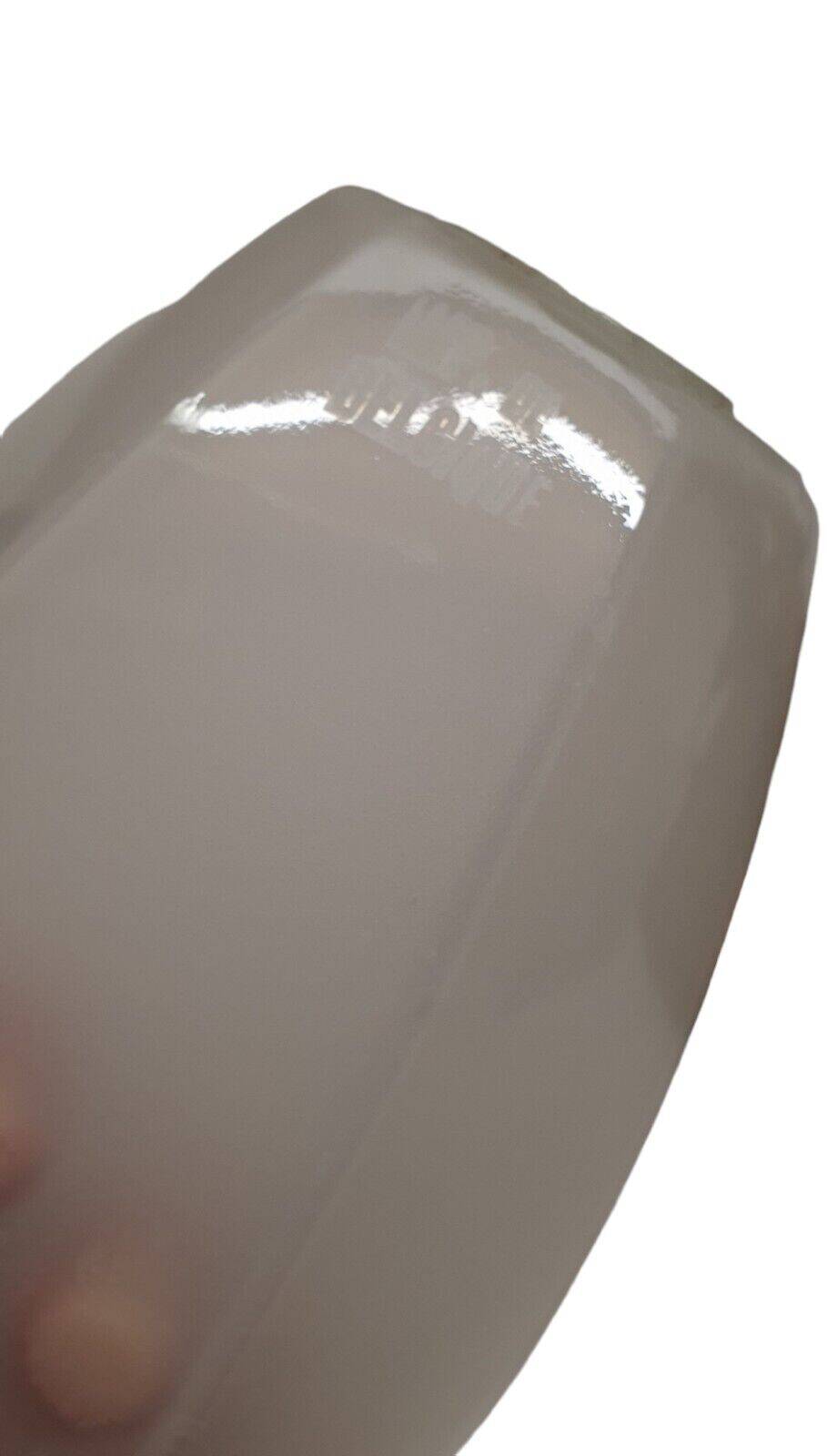 art deco table lamp marble base wrought iron frame hexagonal tulip imp belgium