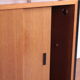String Regal Bookcase made in Germany, 1960s