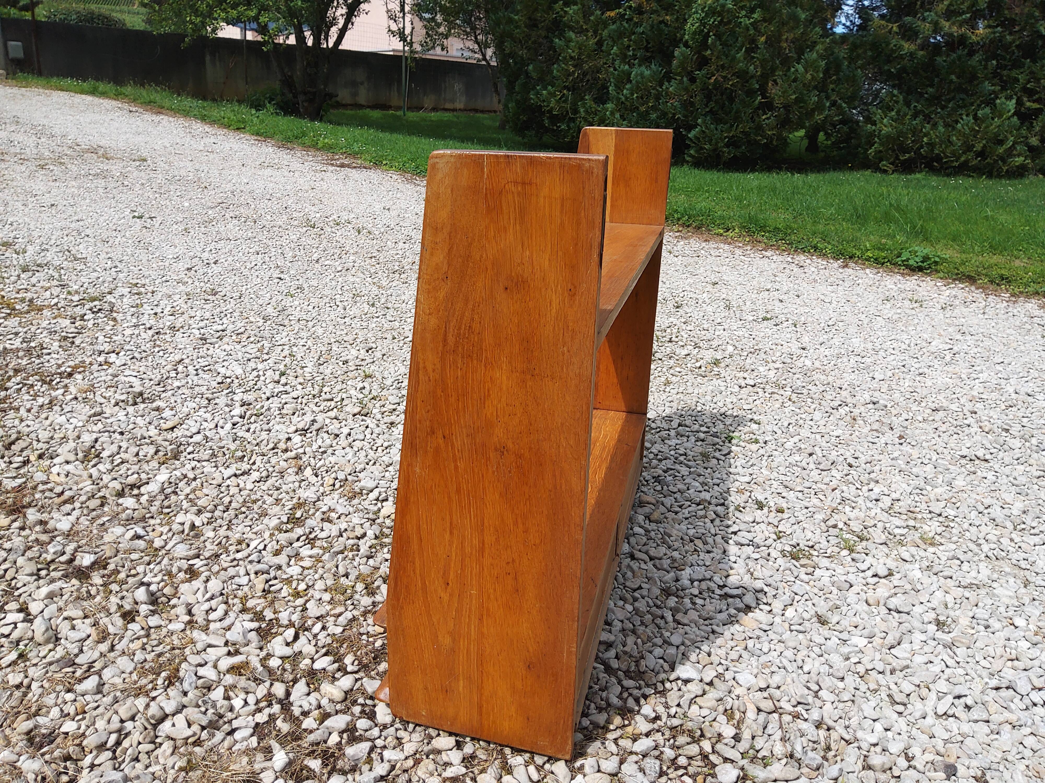 Marcel gascoin shelf