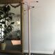 Vintage Ikea Rigg coat rack, 1987