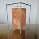 Modernist lamp, late 1970s, early 1980s, Italy