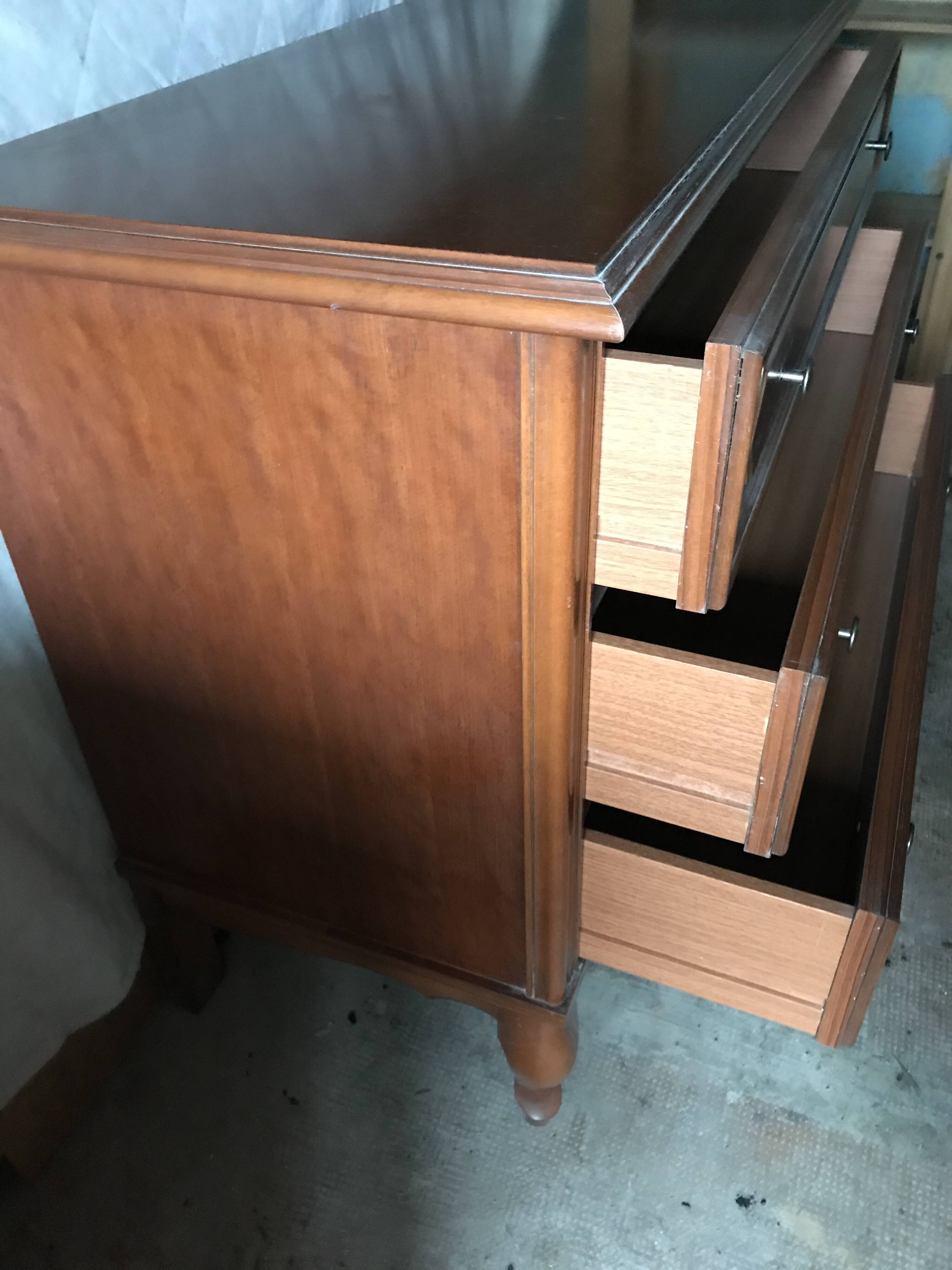 COMMODE year 1978