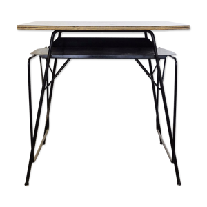 bureau Willy Van Der