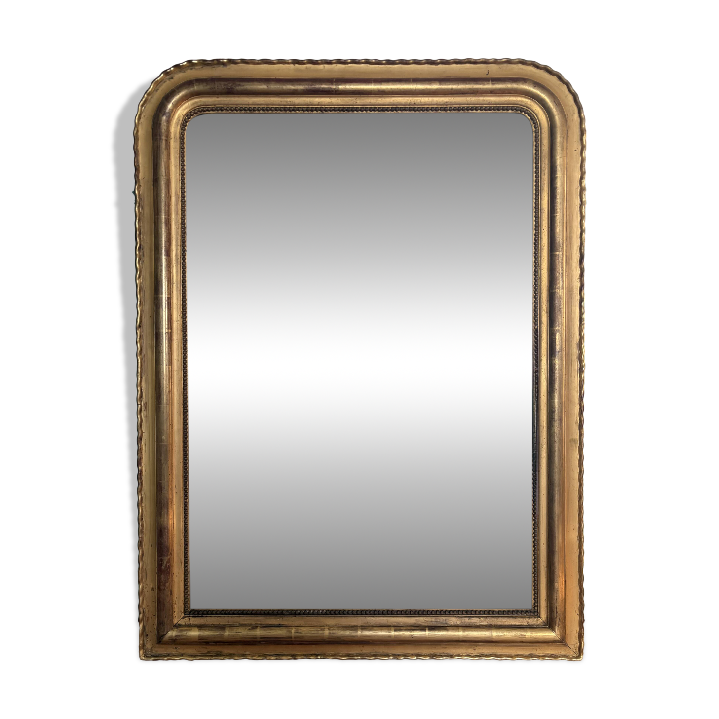 Louis-Philippe mirror