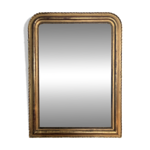 Miroir Louis-philippe