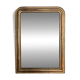 Miroir Louis-Philippe
