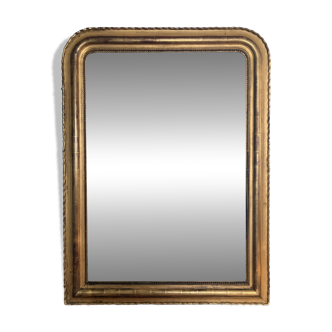 Louis-Philippe mirror