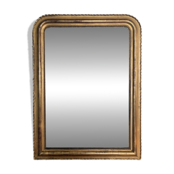 Louis-Philippe mirror