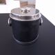 Wolf Ice Bucket