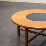 English coffee table