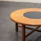 English coffee table