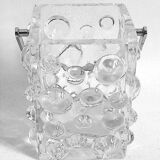 70s Ice Bucket Height 14.2 cm