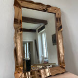 Venetian mirror art deco