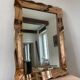 Venetian mirror art deco