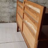 Furniture, container, chest of drawers/dresser - Gianfranco Frattini - 1950s