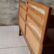 Furniture, container, chest of drawers/dresser - Gianfranco Frattini - 1950s