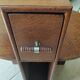 Occasional table, bedside table, side table, Art Deco.