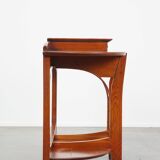 Jugendstil, Art Nouveau hallway cabinet/side table by Schuitema