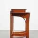 Jugendstil, Art Nouveau hallway cabinet/side table by Schuitema