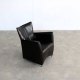 Jess design armchair | armchair | leather