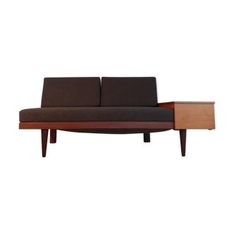 Daybed Ingmar Relling model Svanette 1960