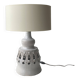 Georges Pelletier Ceramic Lamp 1960