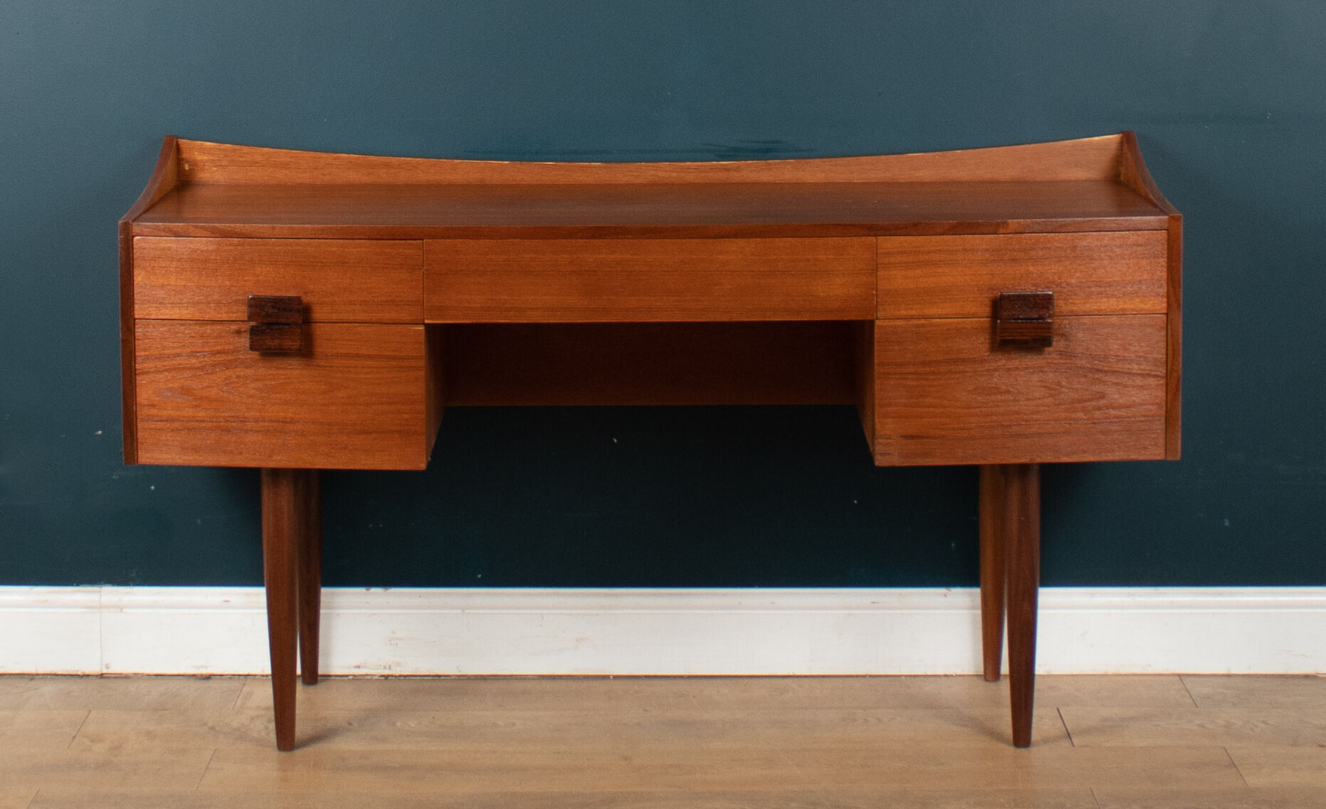 G Plan Kofod Larsen desk 1960