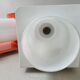 Pair of vintage wall lamps 1960 space age