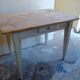 Table gross top