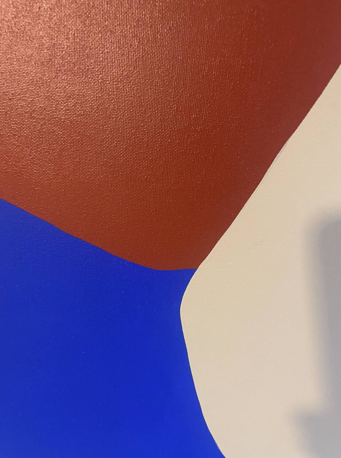 Contemporary painting