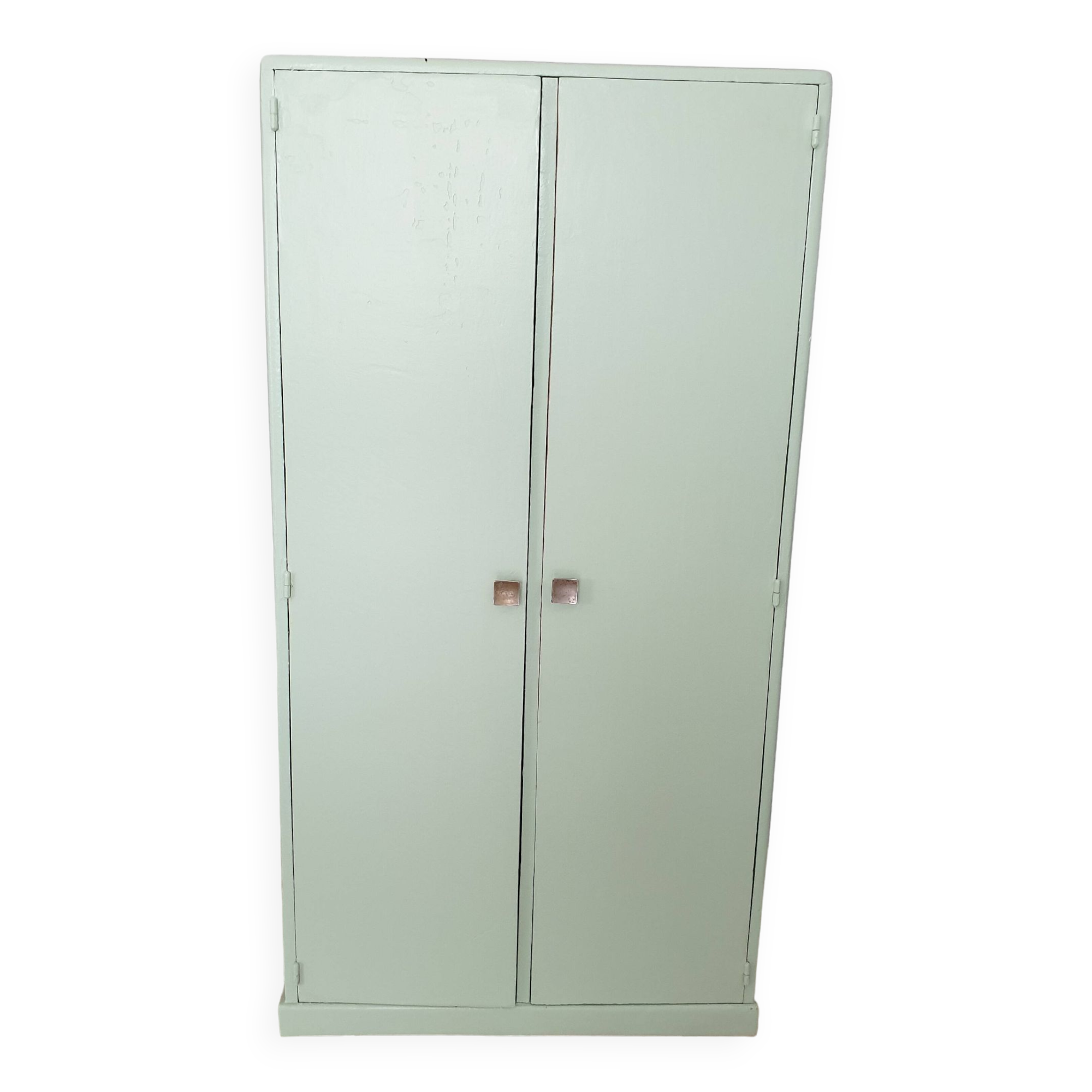 Parisian style wardrobe / furniture from the 50s/60s