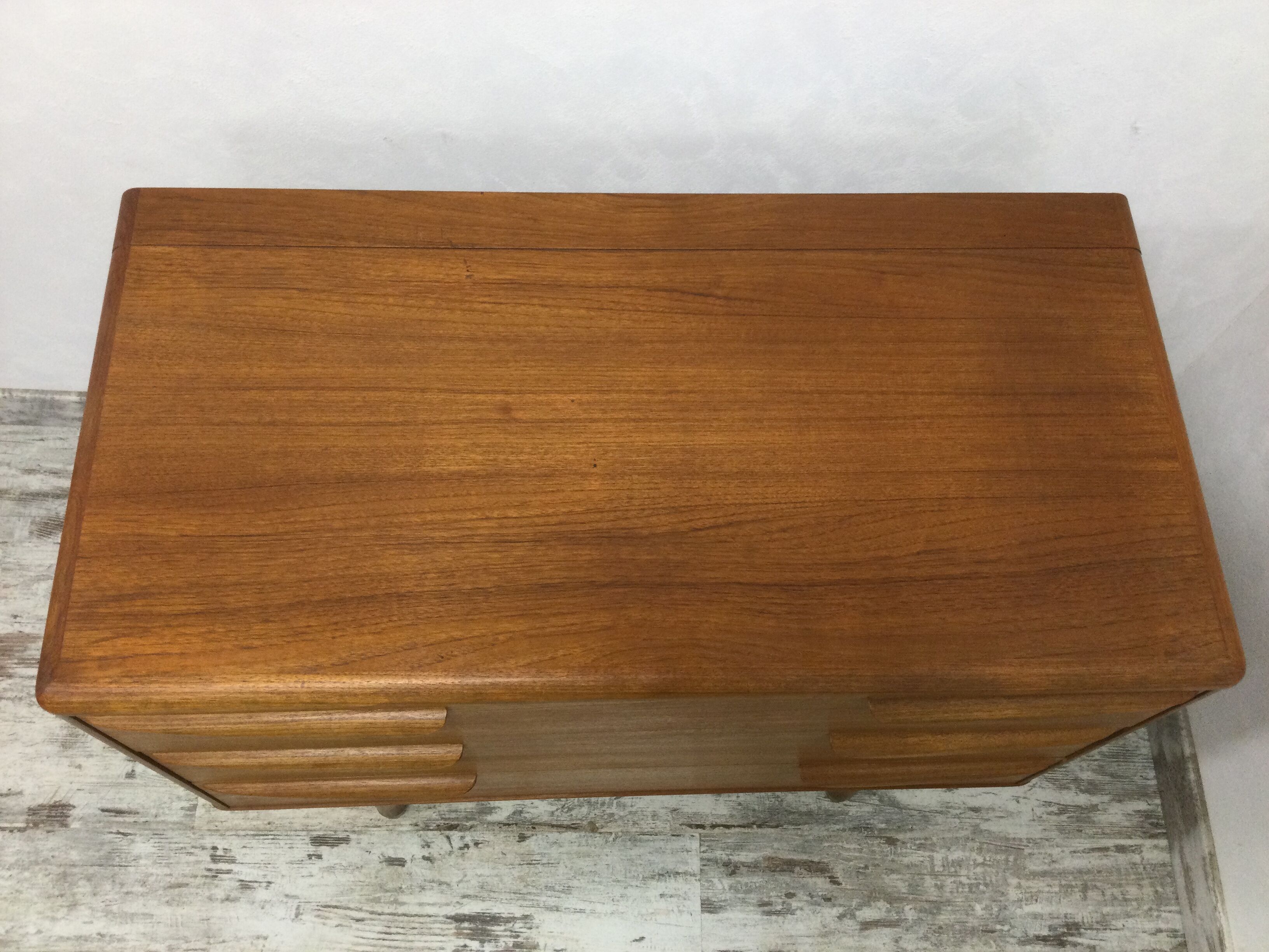 Scandinavian hairdresser