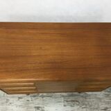 Scandinavian hairdresser