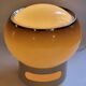 Clan Model Lamp Chrome & Acrylic Mid-Century Modern 1960s